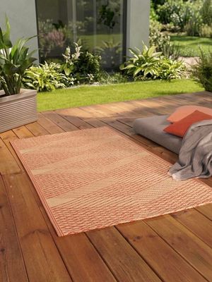 CHAMP Outdoor-Teppich
