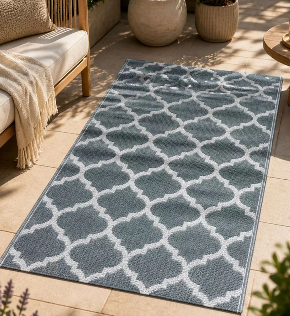 CHAMP Outdoor-Teppich