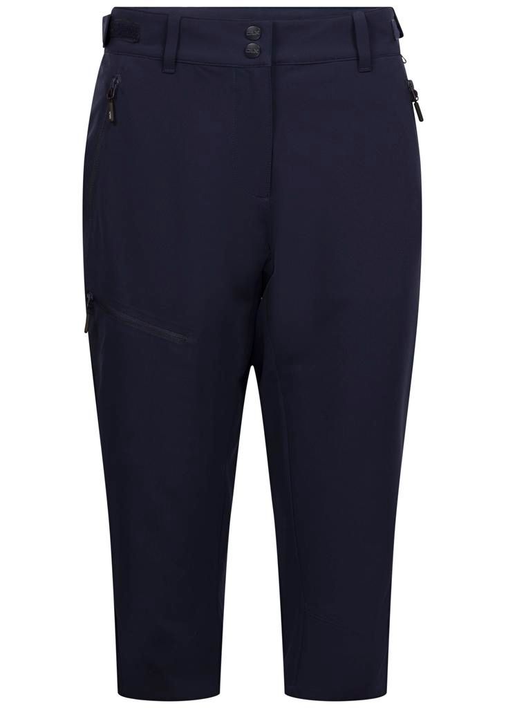 Trespass DLX AGNETA Damen Hose 3/4