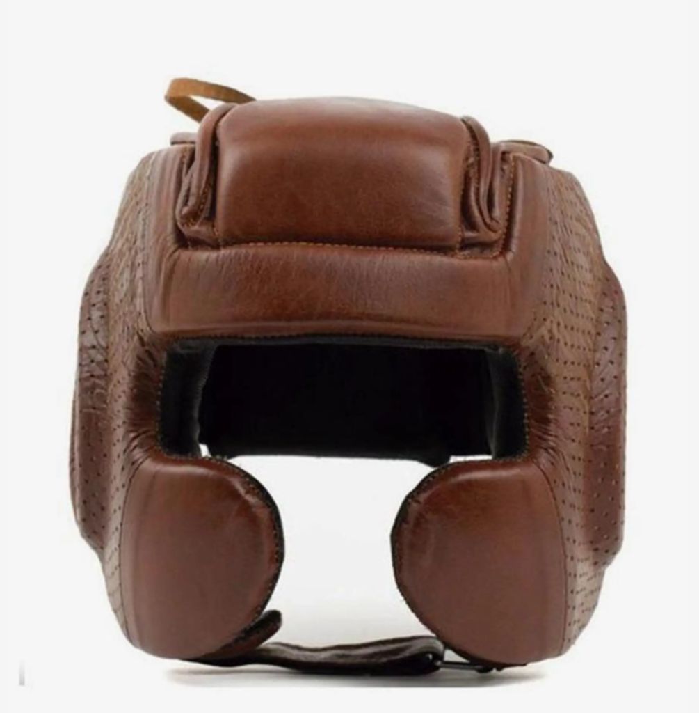 Everlast Helm 1910 Headgear