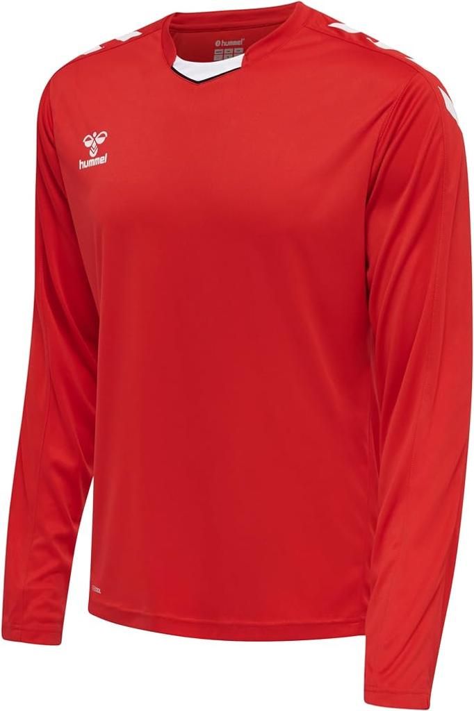 Hummel Herren Langarm-Shirt