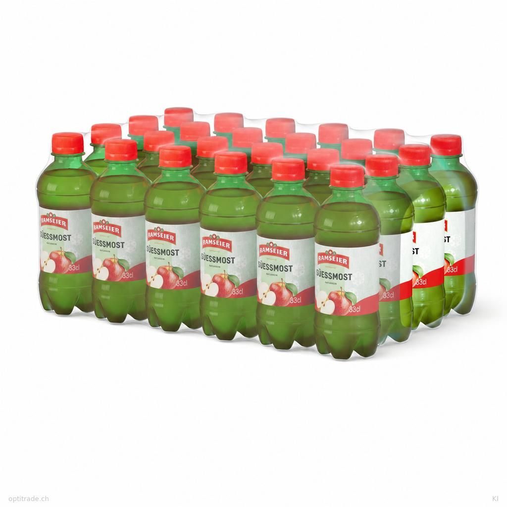 Ramseier Süssmost 24 x 33 cl