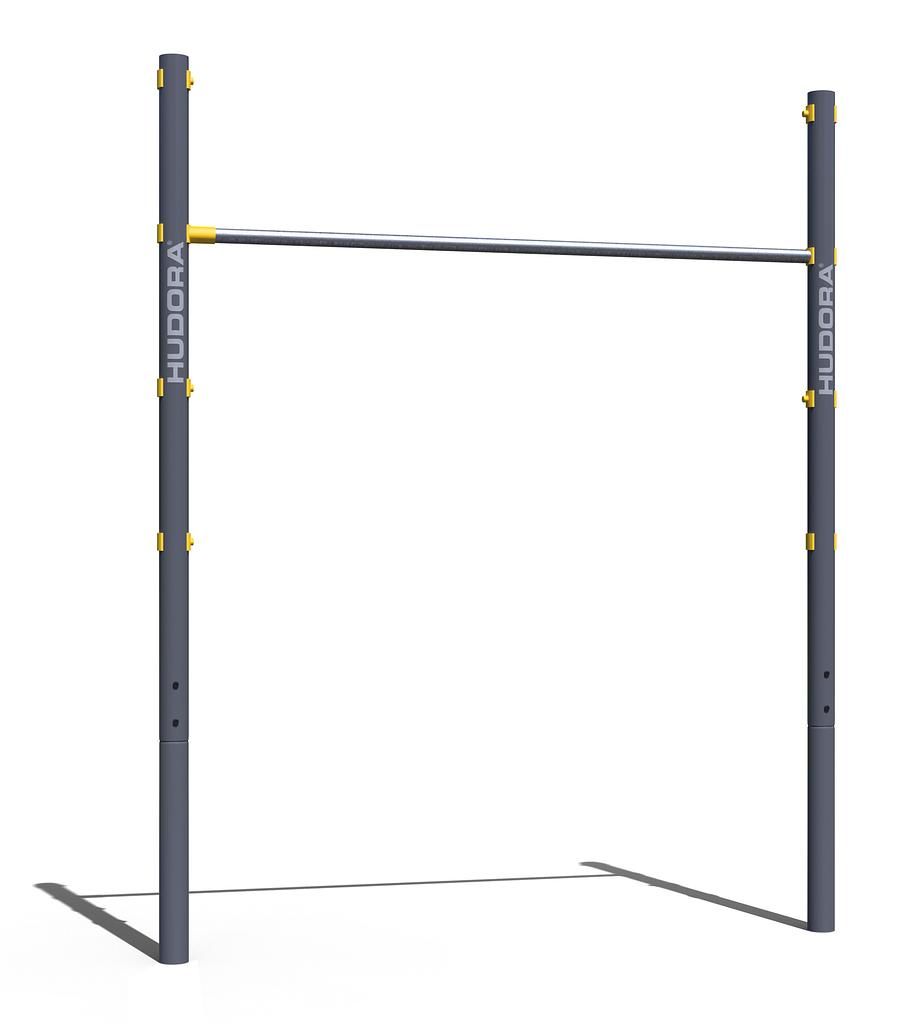 Hudora Turnreck Fabian Pro Single