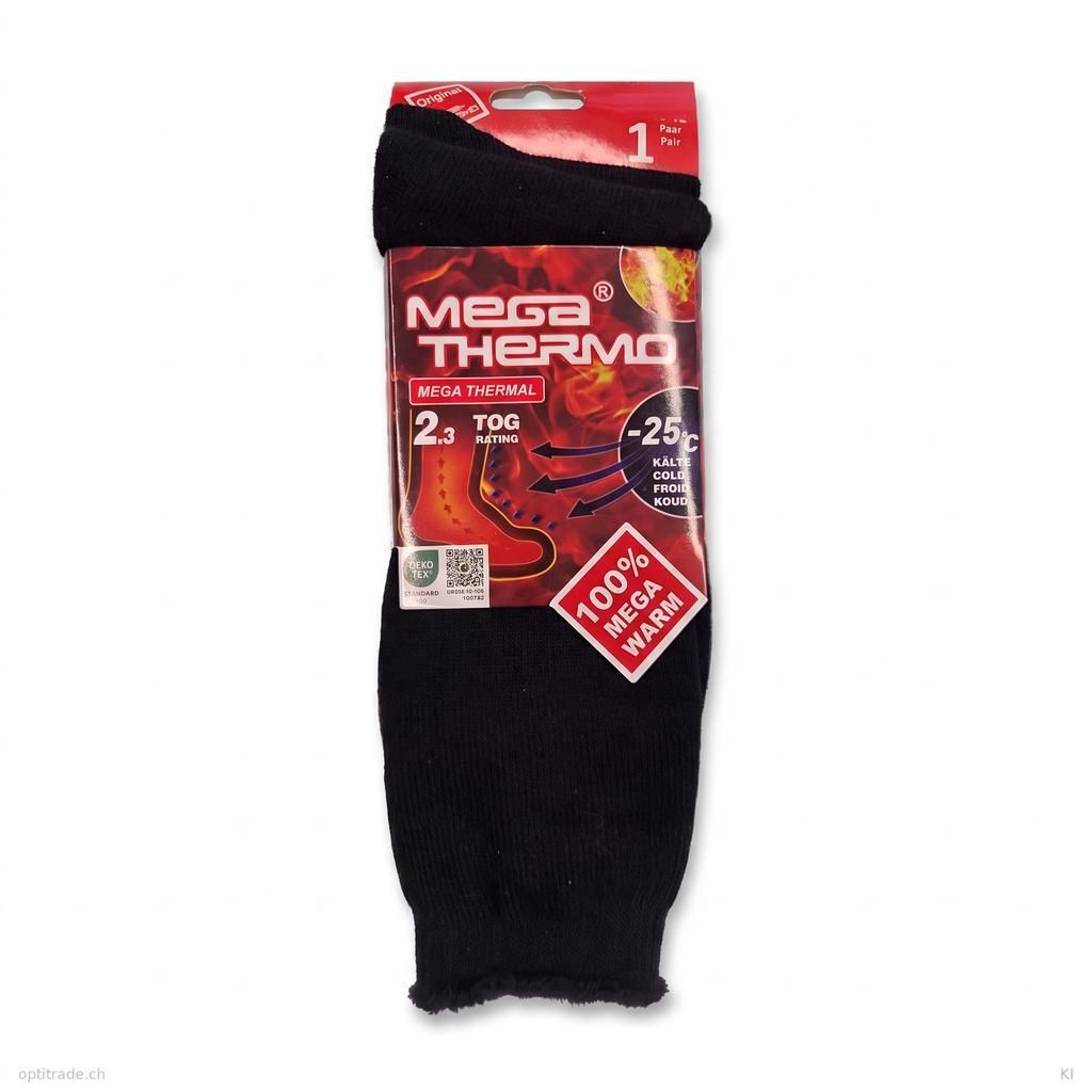 Mega Thermo Wintersocken