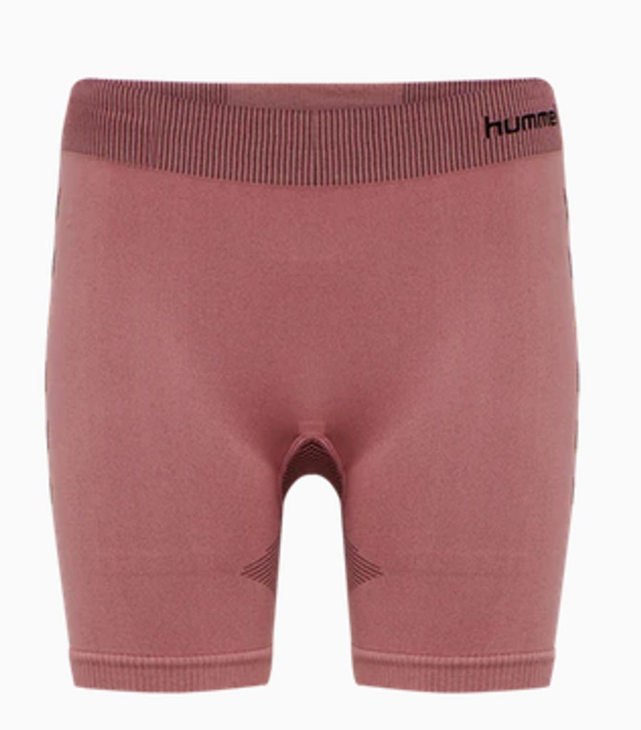 Hummel Damen Shorts &amp; BH Set