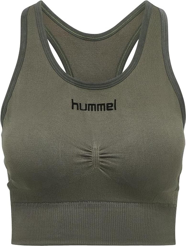 Hummel Damen Sport Bustier