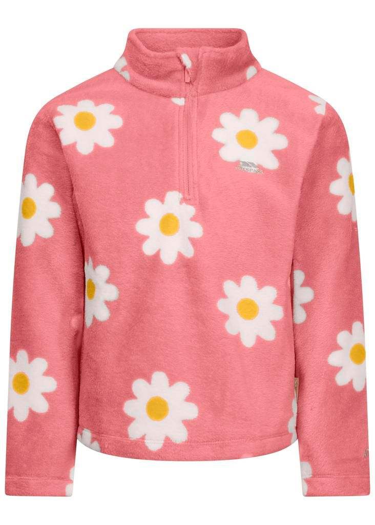 Trespass MELSA Kinder Pullover Fleece