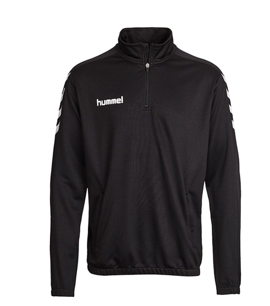 Hummel Herren Shirt Langarm