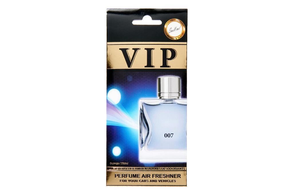 Caribi Auto Lufterfrischer "VIP 007"
