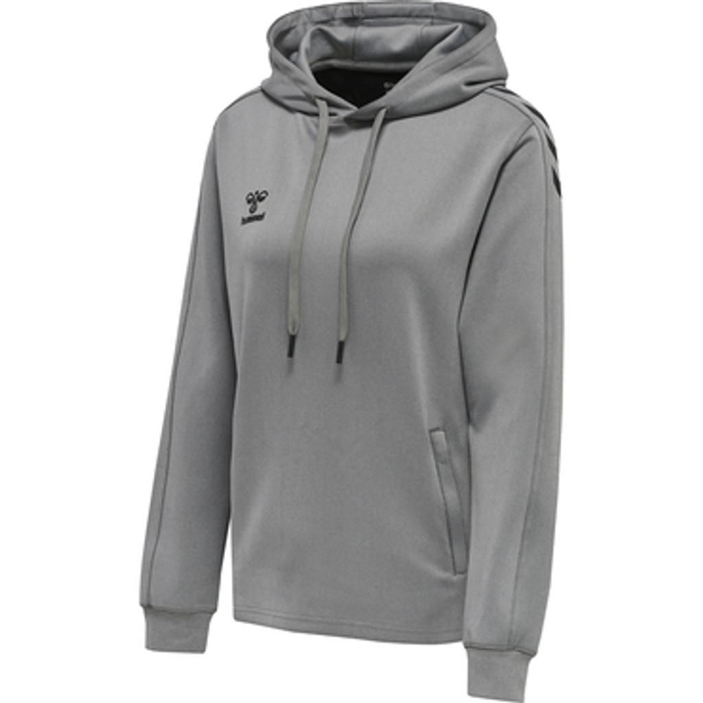 Hummel Damen Hoodie