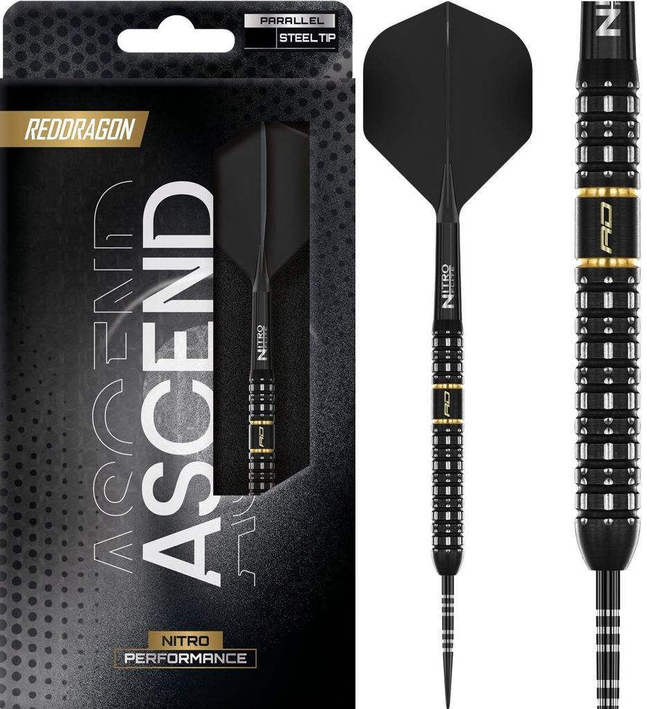 Red Dragon Ascend Parallel Darts