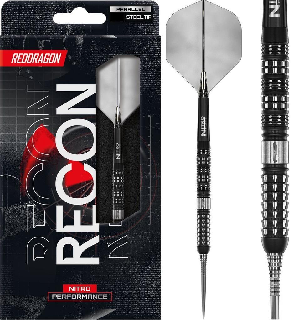 Red Dragon Recon Parallel Darts