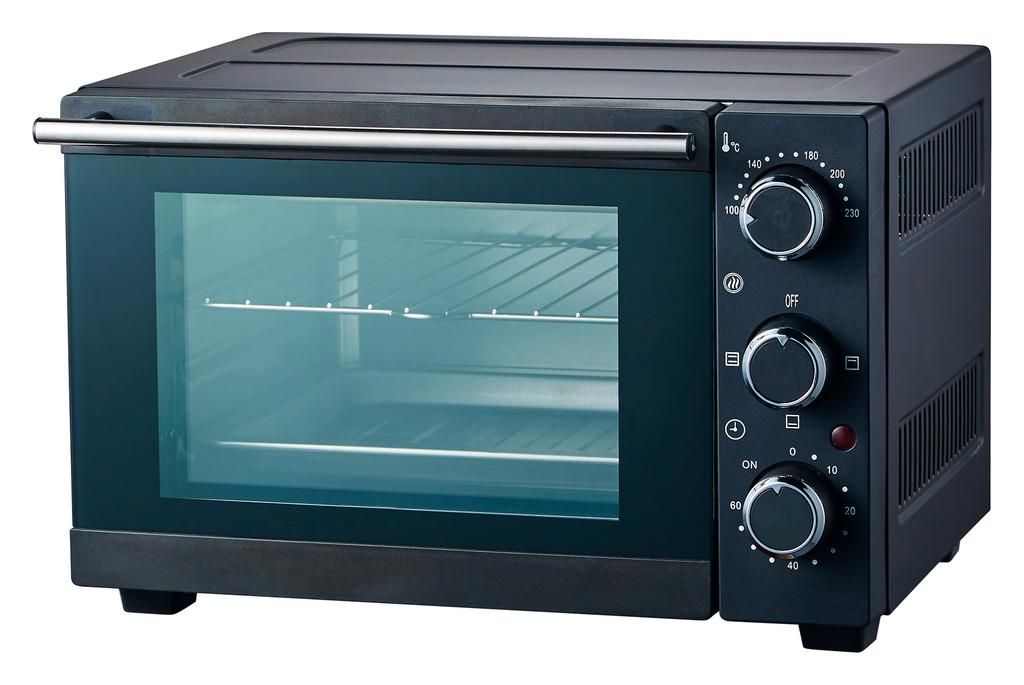 Deski Mini-Backofen