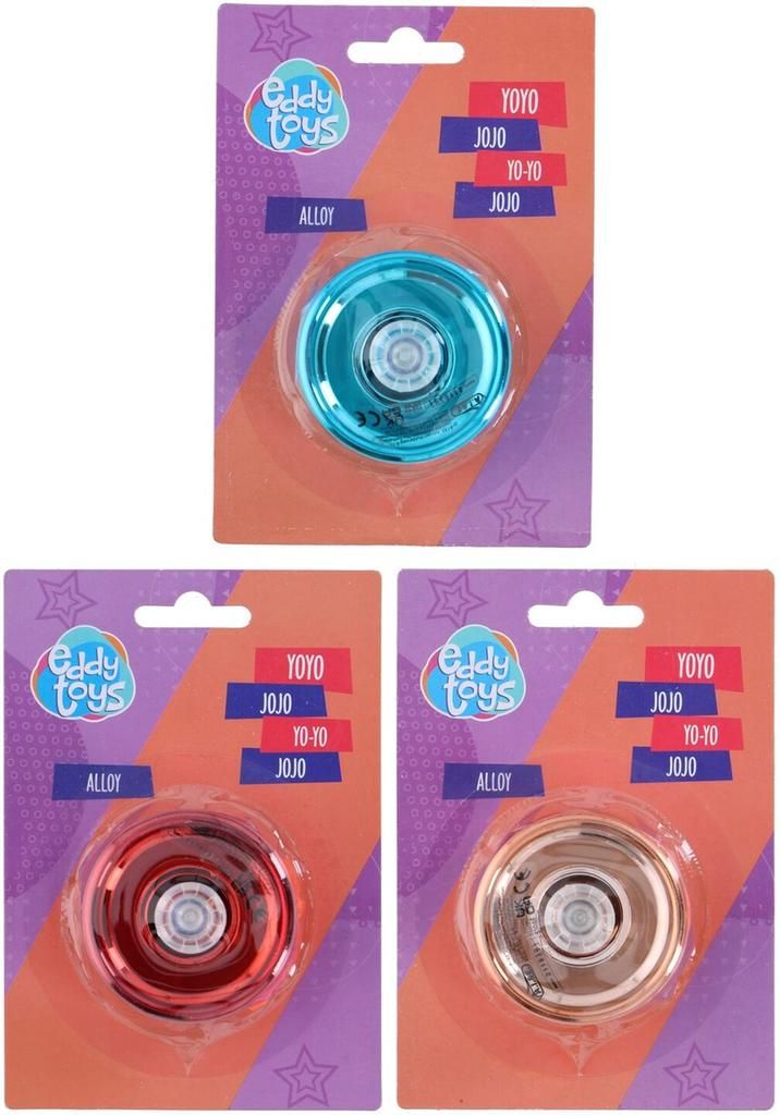 Eddy Toys YoYo