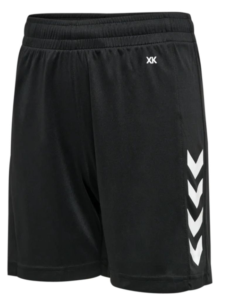 Hummel Kinder Short Core