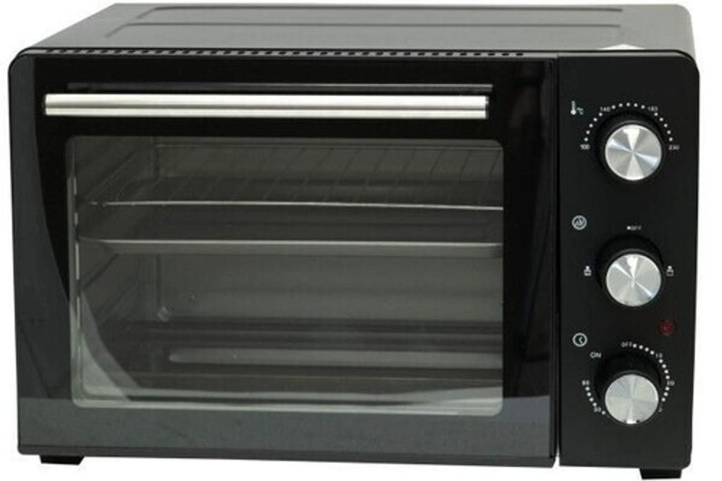 Deski Backofen 30 Liter