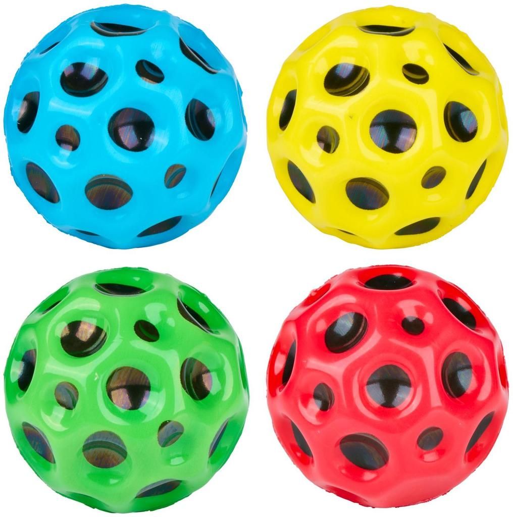 Eddy Toys Springball