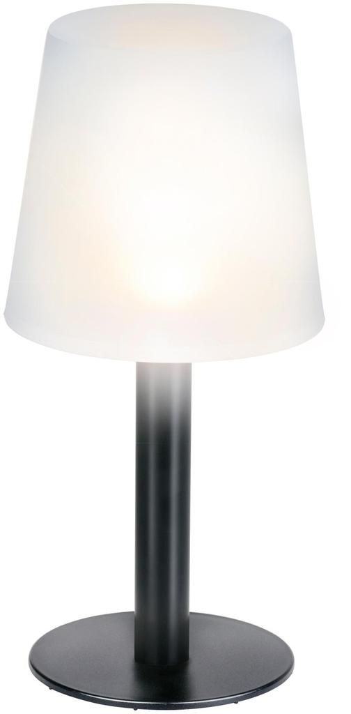 Grundig Solar Tischlampe