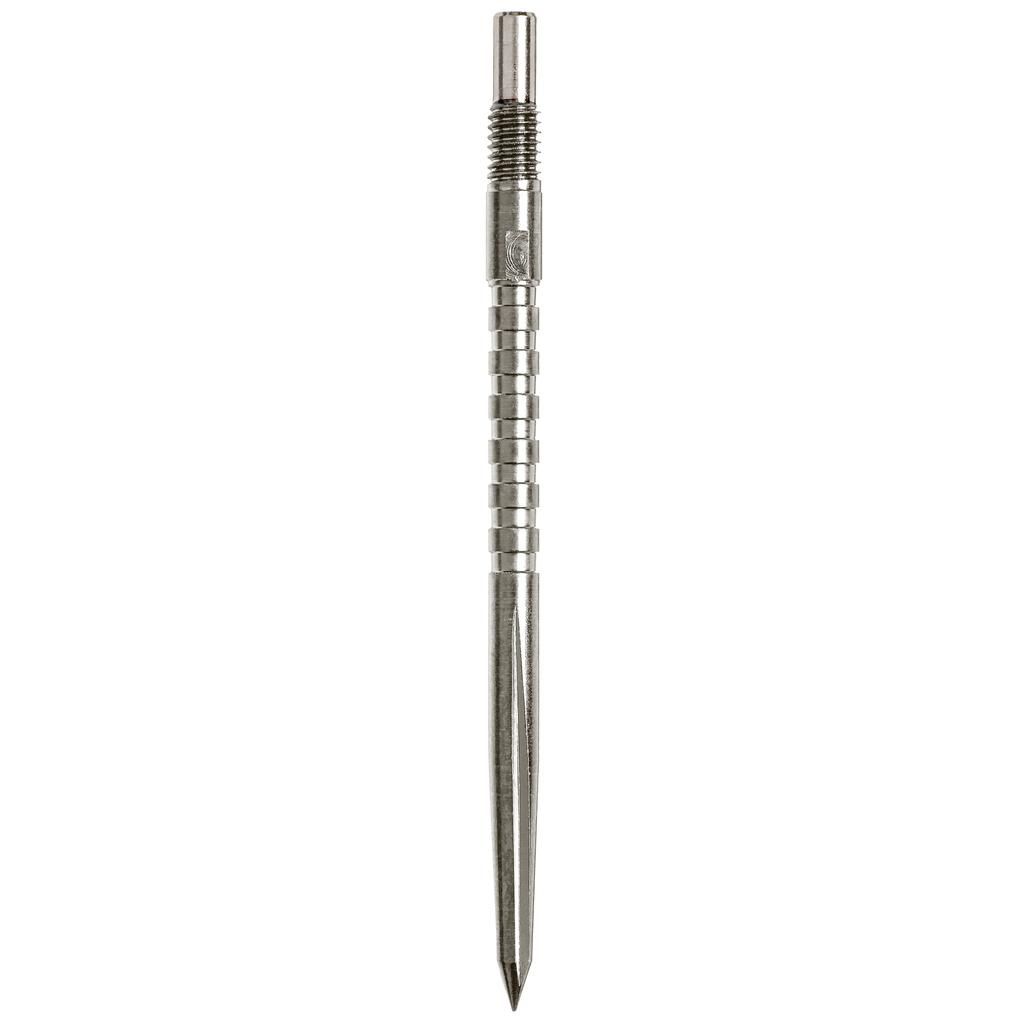 Unicorn AX Point - Volute Grooved Dartspitzen