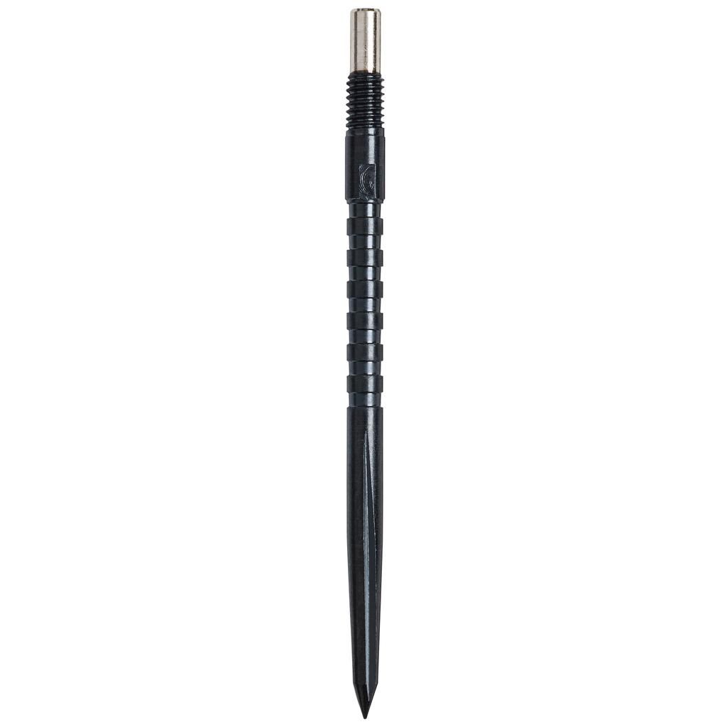 Unicorn AX Point - Volute Grooved Dartspitzen
