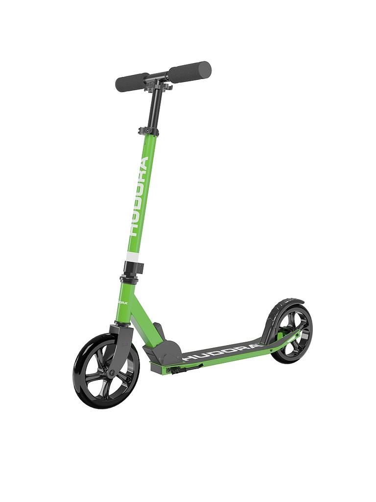 Hudora Scooter Start 200