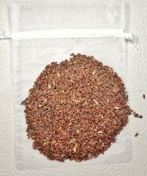 100 grams housefly pupae