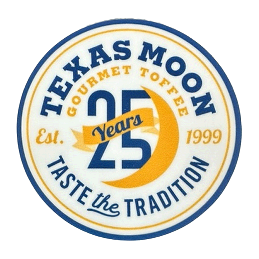 25 Years Badge Sticker