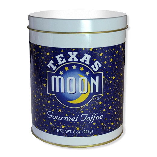 Small Gift Tin (8 oz.)