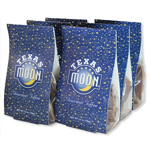 Large Tent Bag 6-pack (5.5 oz. each)