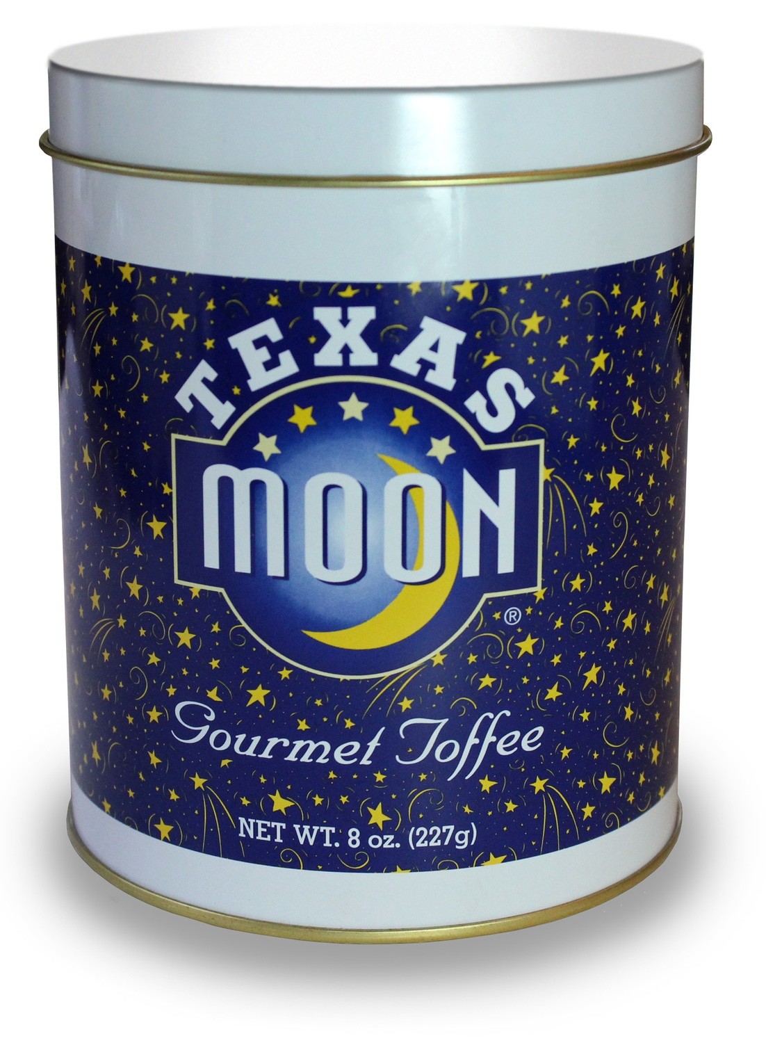 Small Gift Tin (8 oz.) Small Gift Tin (8 oz.)