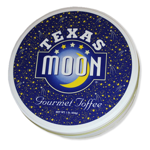 Medium Gift Tin (1 lb.)