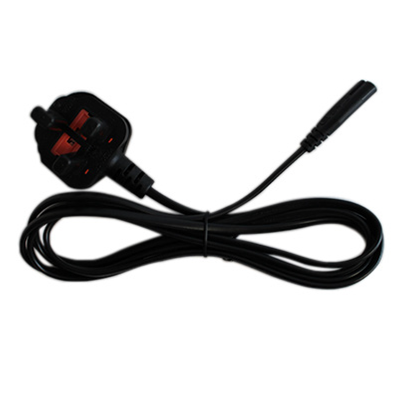 DeVilbiss AC Charger (7314P-613), Options: UK Power Cord Only