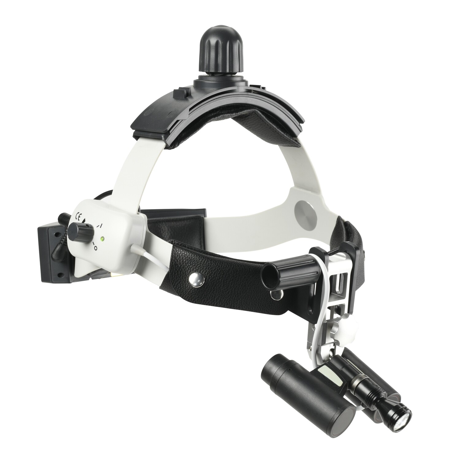 Opticlar SLH Prismatic Loupes