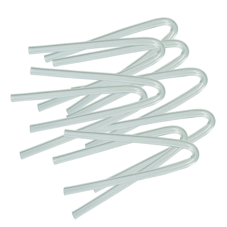 Pre-bent Tubing (25)