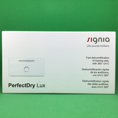 PerfectDry Lux - Electric Drying Box