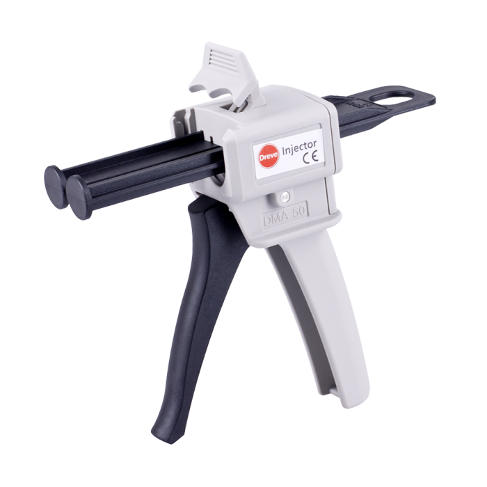 Otoform Manual Impression Gun