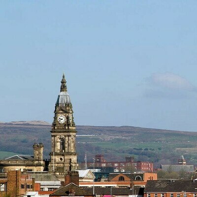 Sunday 8 June 2025 Aural Microsuction Training in Bolton