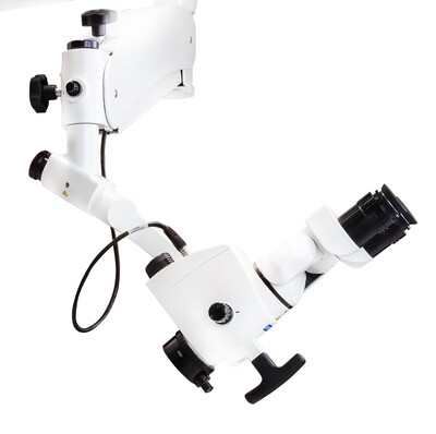 Zumax ENT Microscope OMS2350 5 or 6-Step