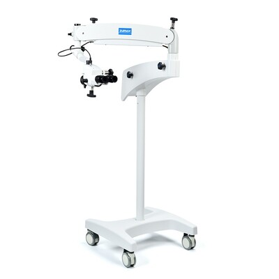 Zumax ENT Microscope OMS2350 3-Step