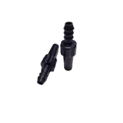 Black Taper Connectors