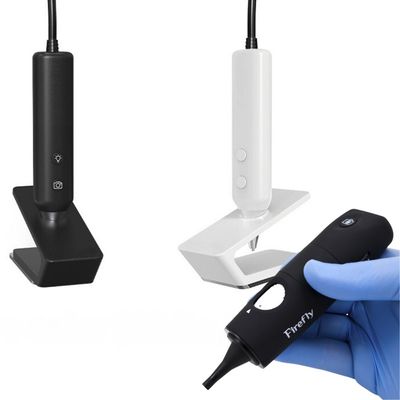 Video Otoscopes