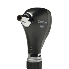 Otoscope Heads
