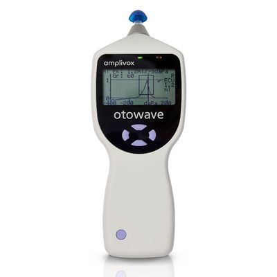 Amplivox Otowave 102-1 Tympanometer
