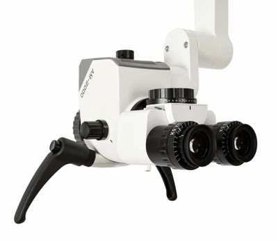 Alltion AM-2000E Microscope