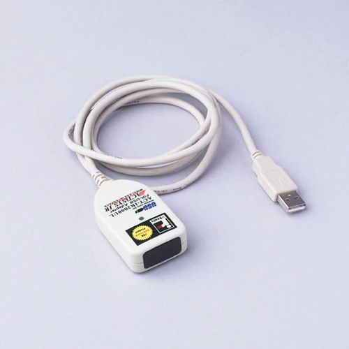 IrDA PC port for Otowave 102-1/102-4