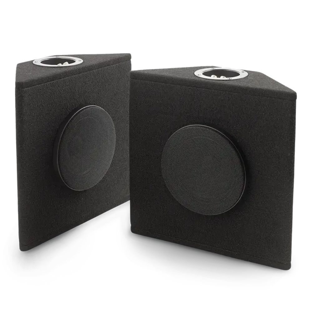 SP90 Free Field Audiometric Speaker System (Pair, 270, 260)