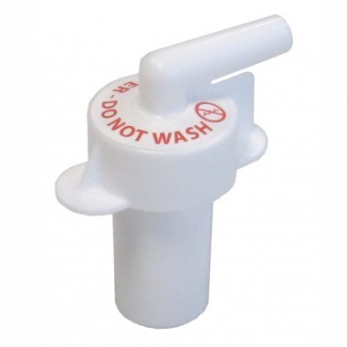 DeVilbiss Hydrophobic Filter (Pack of 6)