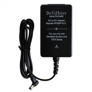 DeVilbiss AC Charger (7314P-613)