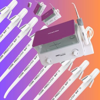 Propulse Equipment &amp; Consumables
