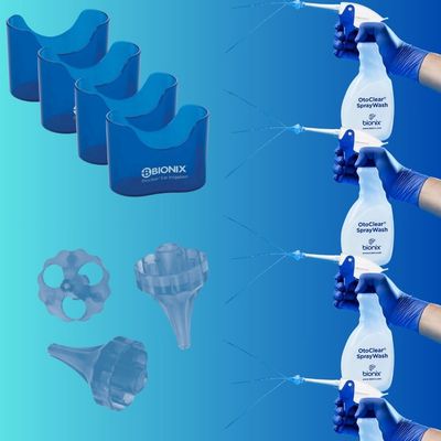 Bionix Equipment &amp; Consumables